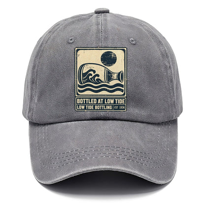 Low Tide Bottling Izakaya Rules Classic Cap – Urban Haze