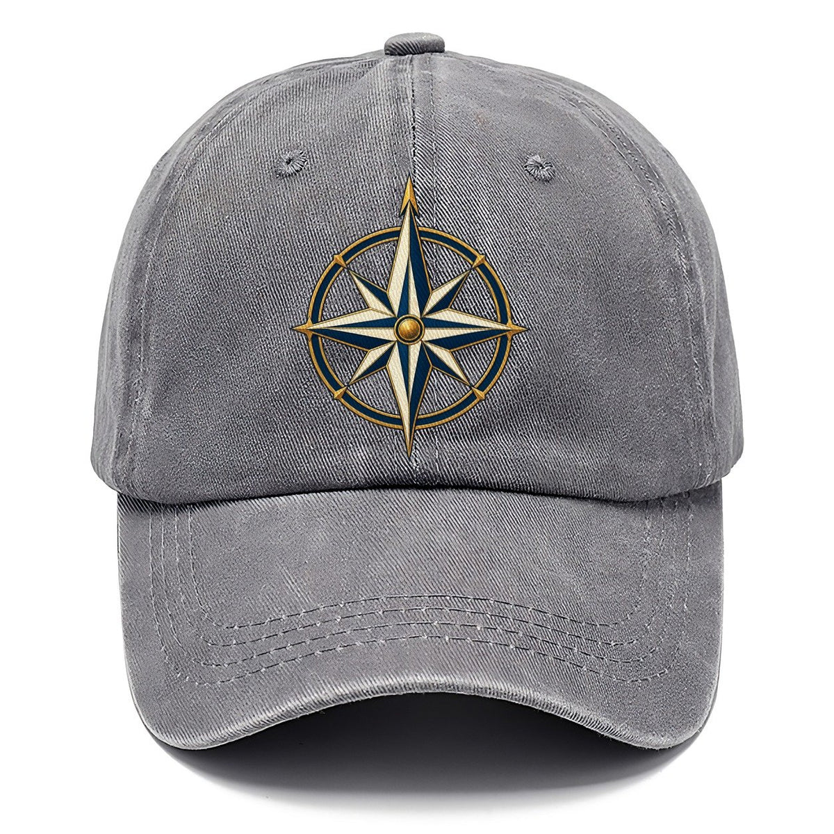 Northward Ring Quiet Wards Heritage Classic Cap – Urban Haze
