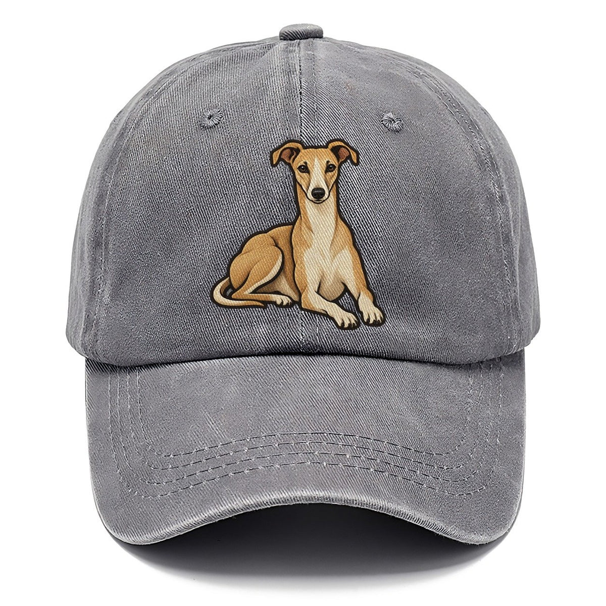 Whippet Sphinx Fan Favorites Classic Cap – Urban Haze