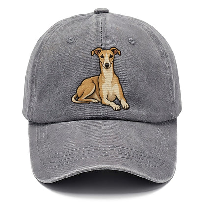 Whippet Sphinx Fan Favorites Classic Cap – Urban Haze