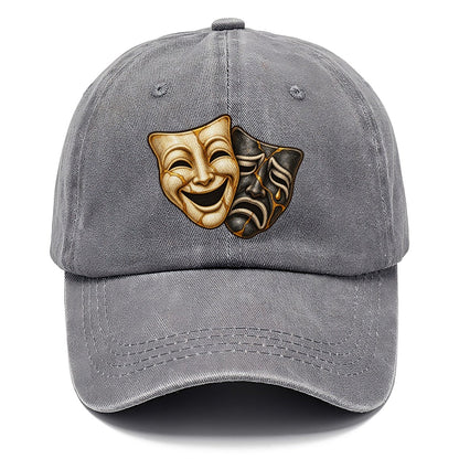 Masks Porcelain Crack Fan Favorites Classic Cap – Urban Haze