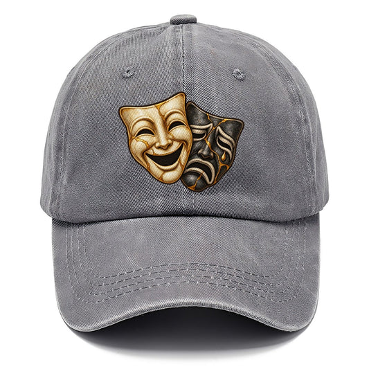 Masks Porcelain Crack Fan Favorites Classic Cap – Urban Haze