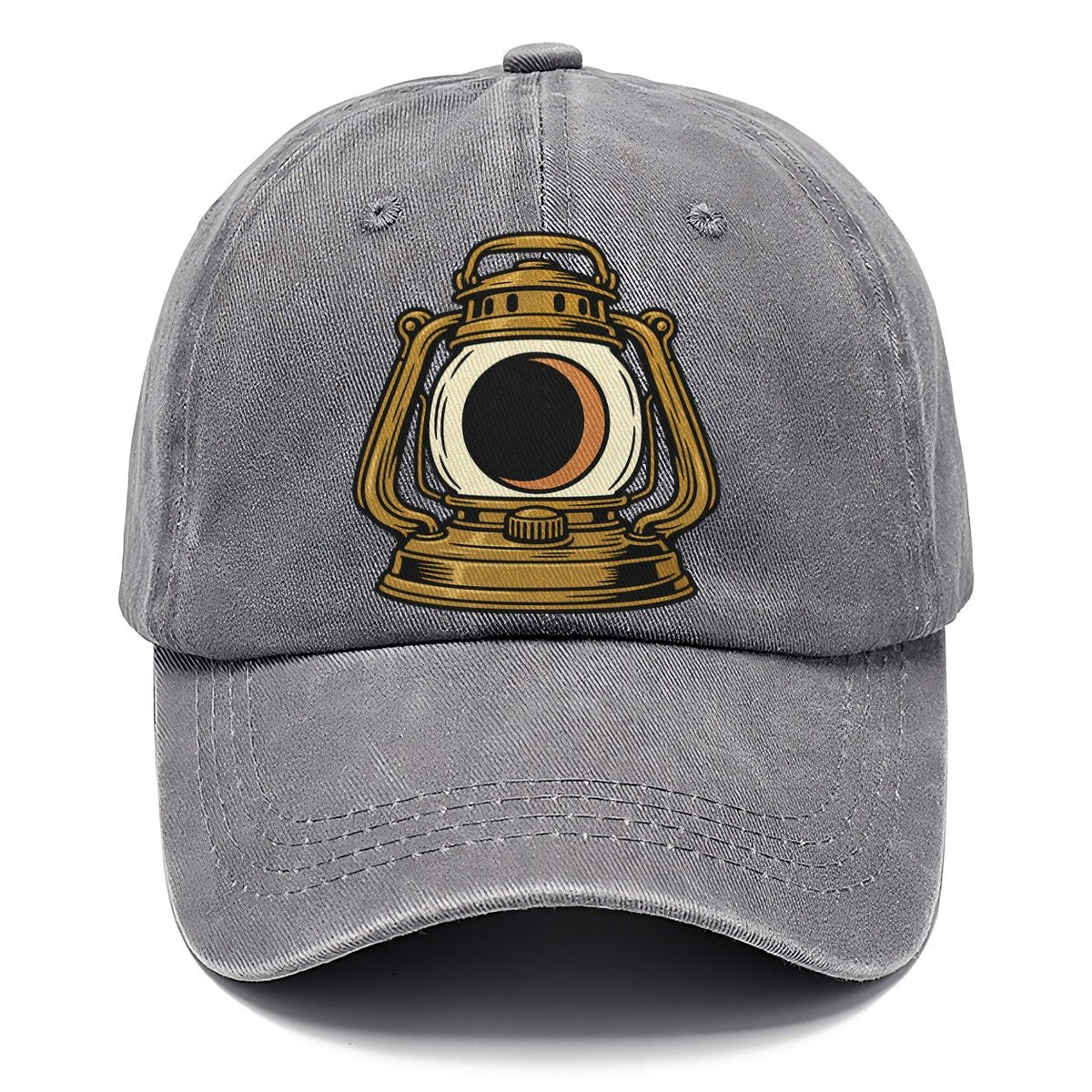 Lantern Eclipse Sundown Familiars Classic Cap – Urban Haze