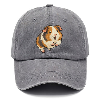 Guinea Pig Happy Hop Small Pet Logos Classic Cap – Urban Haze