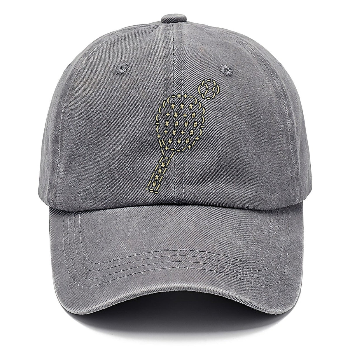 Tennis Serve Arc Classic Cap – Urban Haze