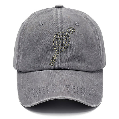 Tennis Serve Arc Classic Cap – Urban Haze