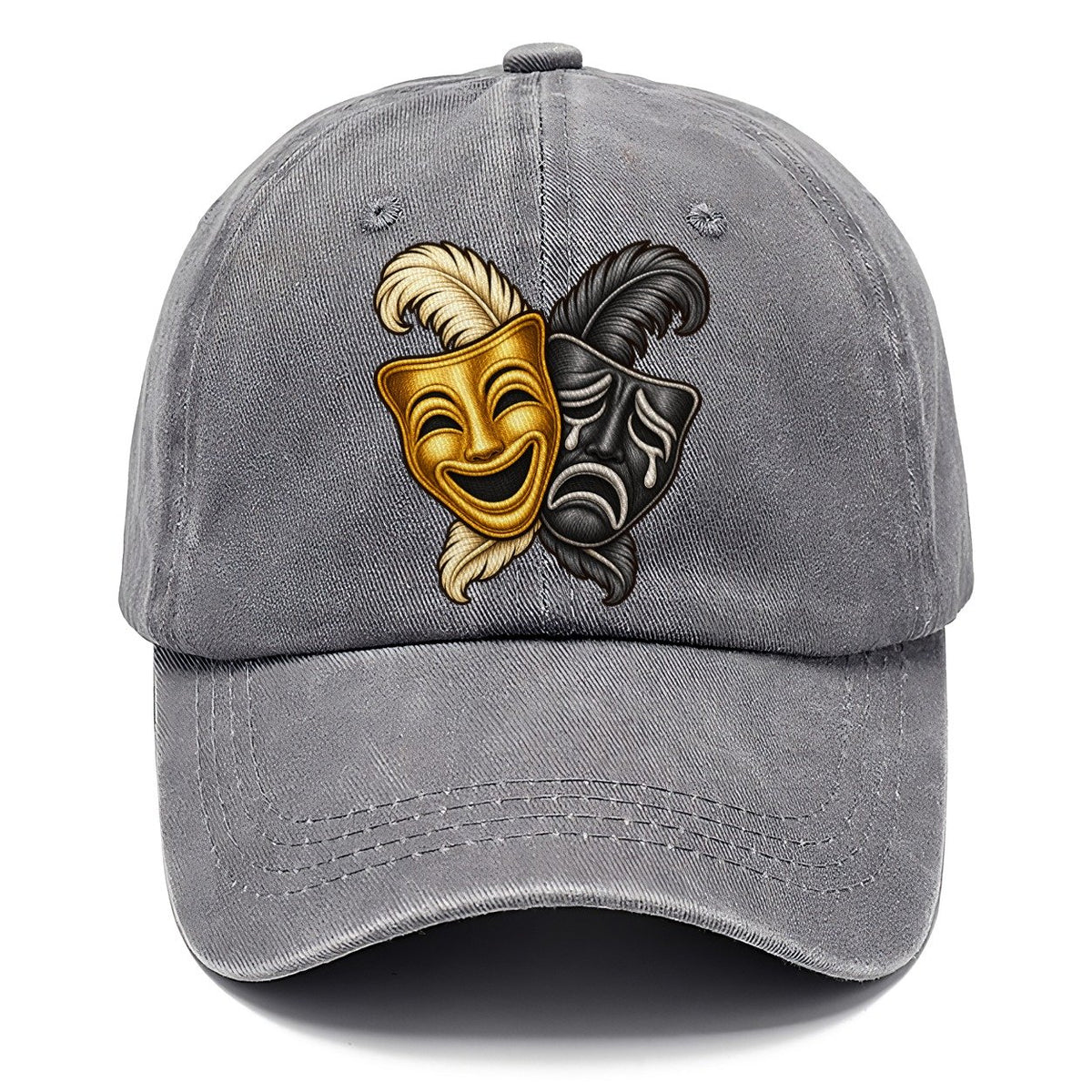 Masks Venetian Plumes Fan Favorites Classic Cap – Urban Haze