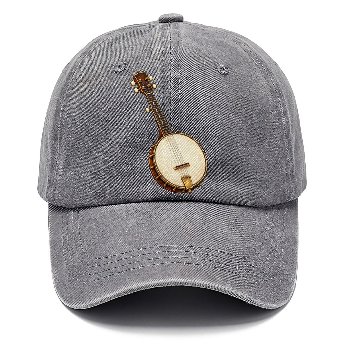 Banjo Classic Cap – Urban Haze