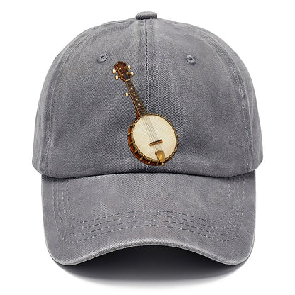 Banjo Classic Cap – Urban Haze