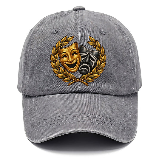 Masks Laurel Wreath Fan Favorites Classic Cap – Urban Haze
