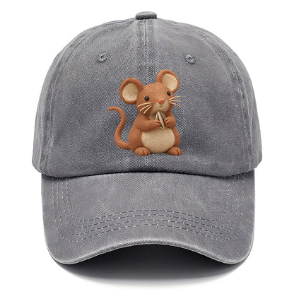 Field Mouse Seed Cup Classic Cap – Urban Haze