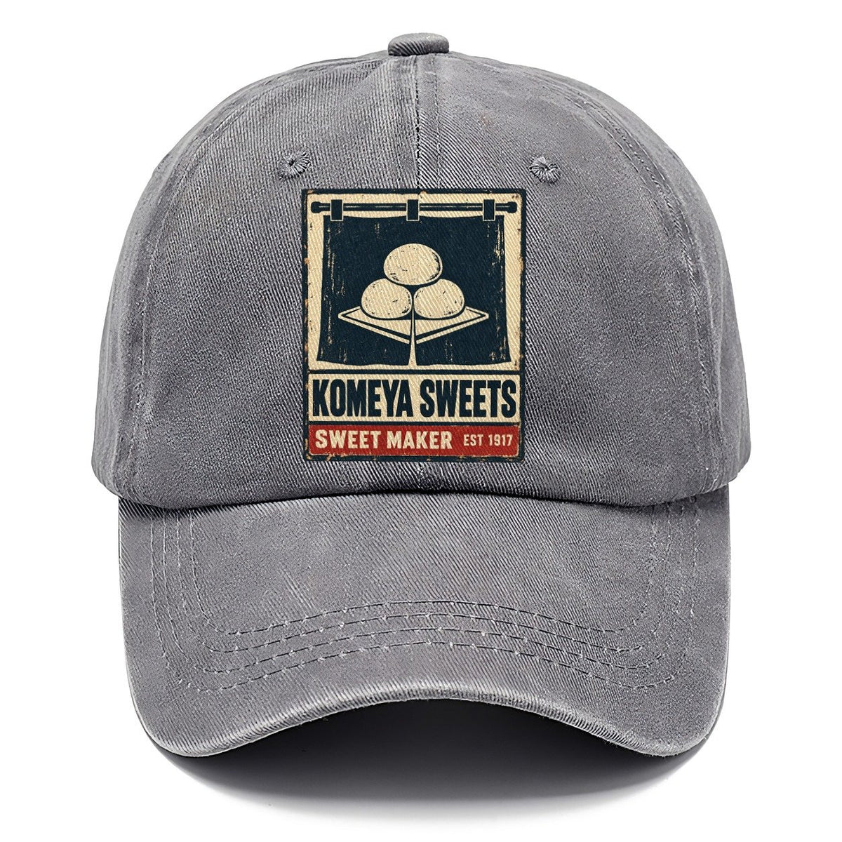 Komeya Sweet Shop Noren Trade Co Classic Cap – Urban Haze