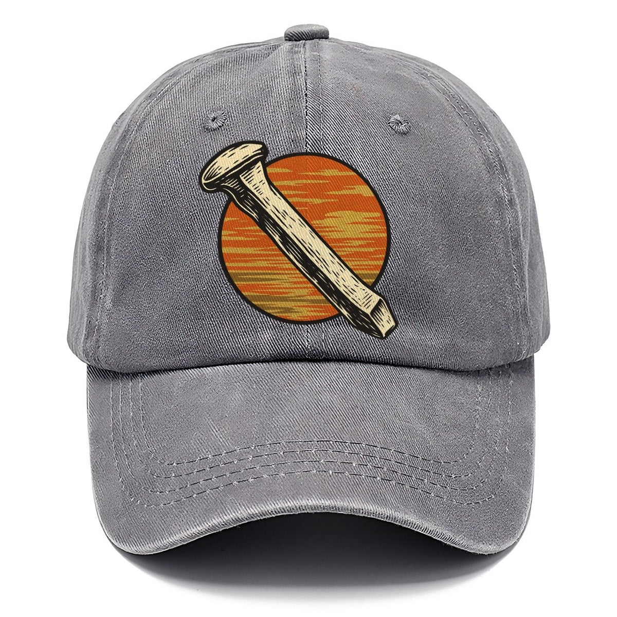 Sunset Rail Spike Sundown Familiars Classic Cap – Urban Haze
