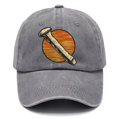 Sunset Rail Spike Sundown Familiars Classic Cap – Urban Haze