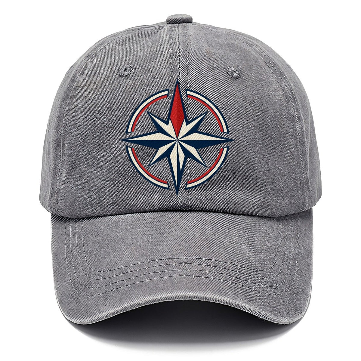 Steady Star Quiet Wards Heritage Classic Cap – Urban Haze