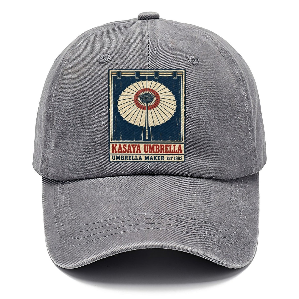 Kasaya Umbrella Noren Trade Co Classic Cap – Urban Haze