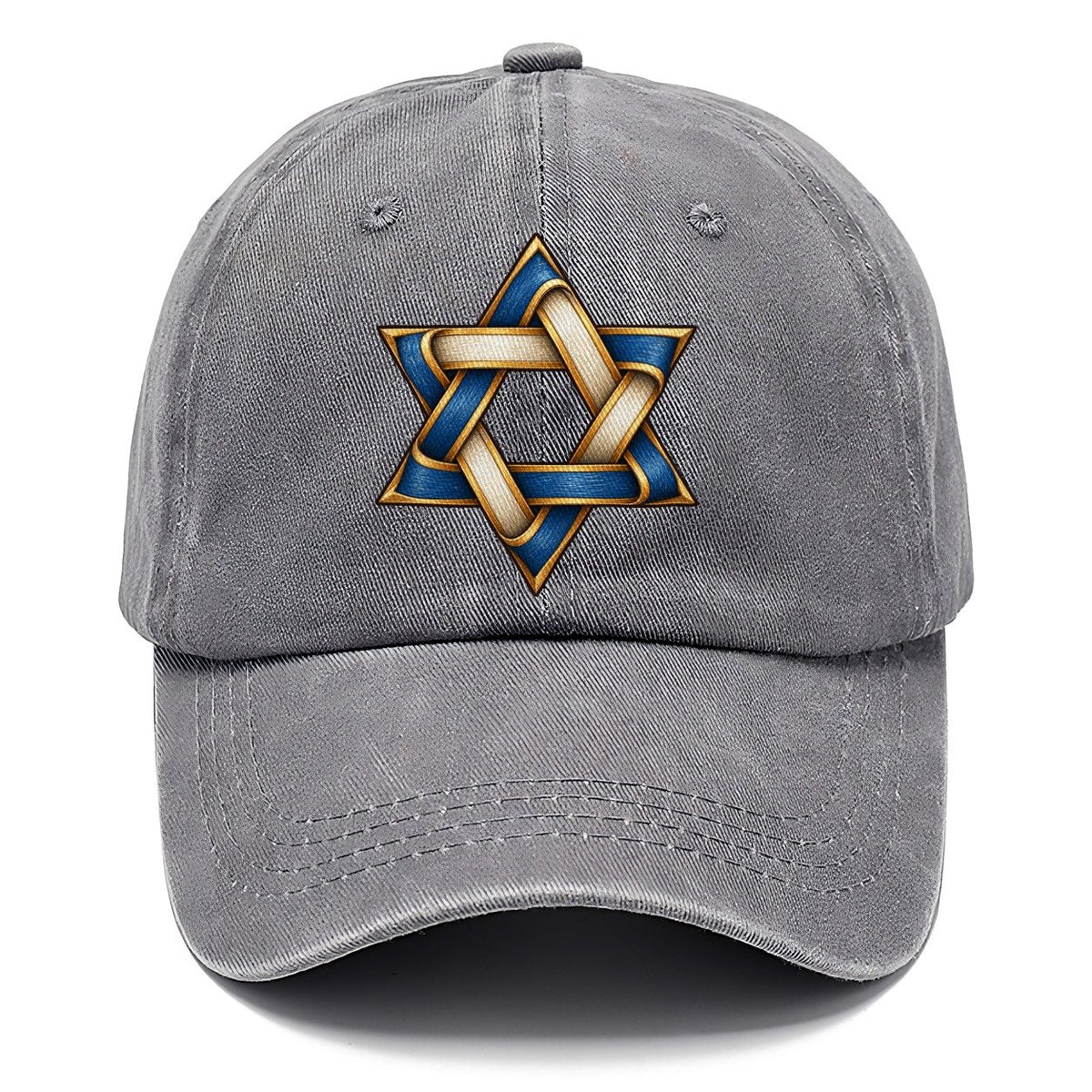 Star Woven Ribbons Fan Favorites Classic Cap – Urban Haze
