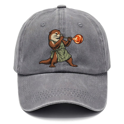 Otter Glassblower Sundown Familiars Classic Cap – Urban Haze