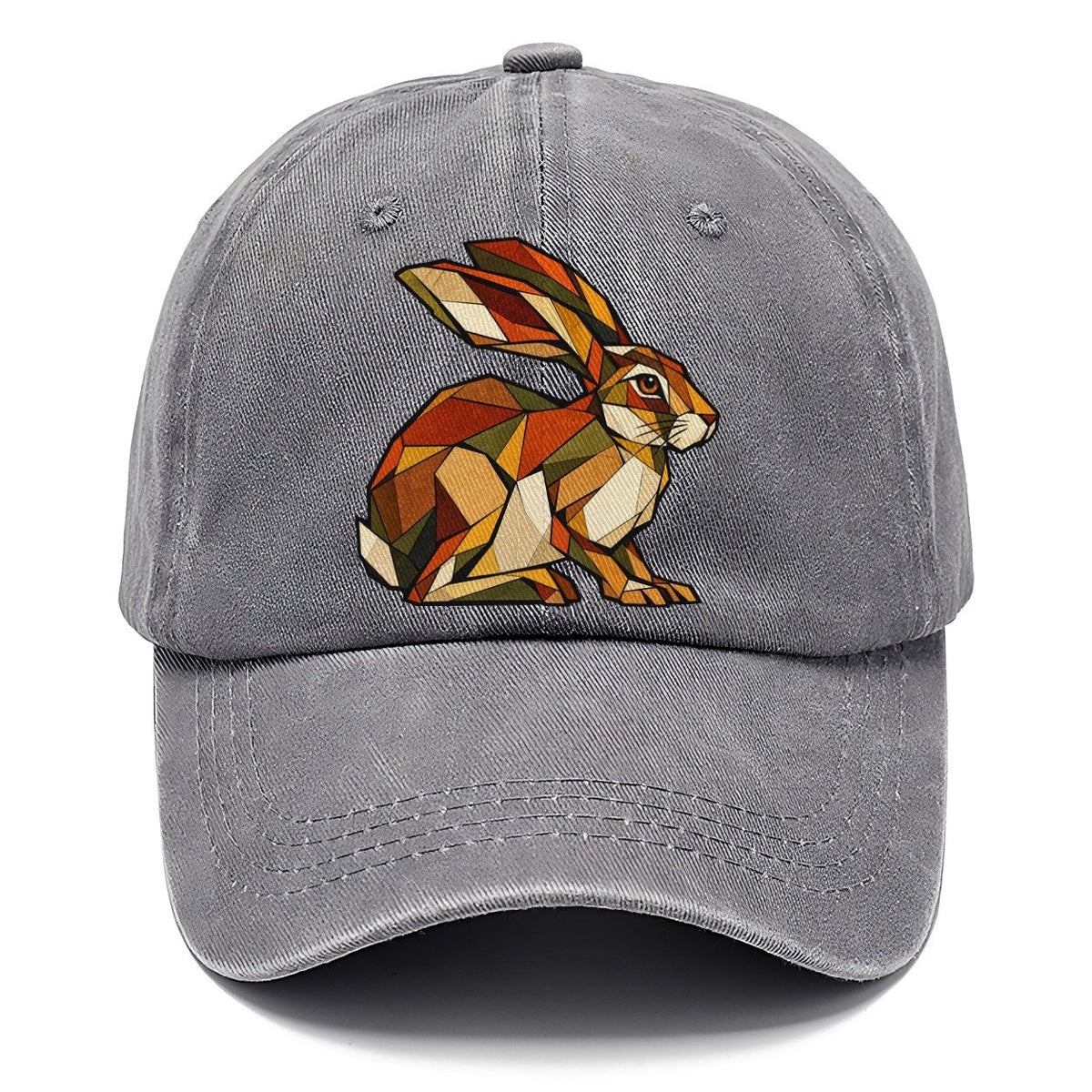 Wild Hare Wildwood Mosaic Classic Cap – Urban Haze