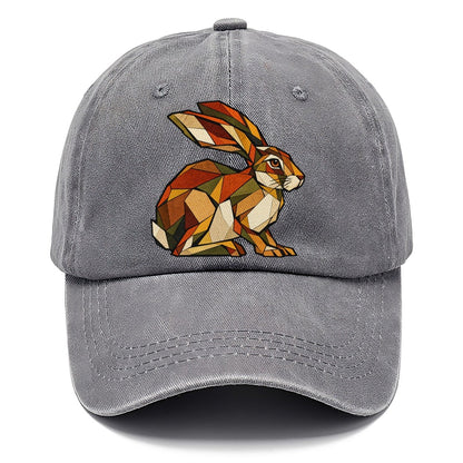Wild Hare Wildwood Mosaic Classic Cap – Urban Haze
