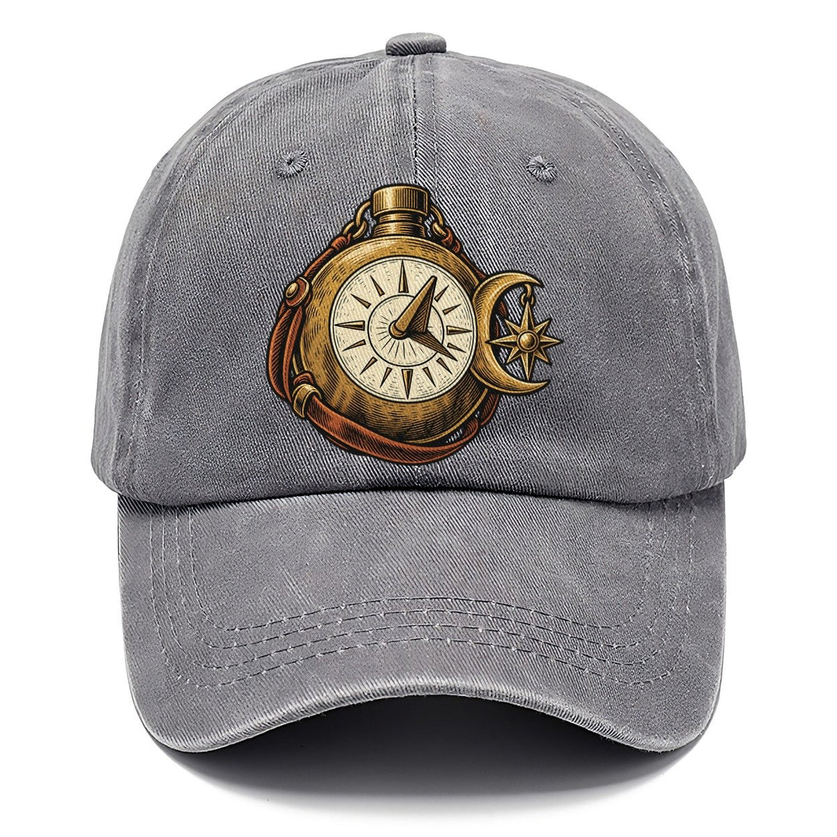 Sundial Canteen Sundown Familiars Classic Cap – Urban Haze