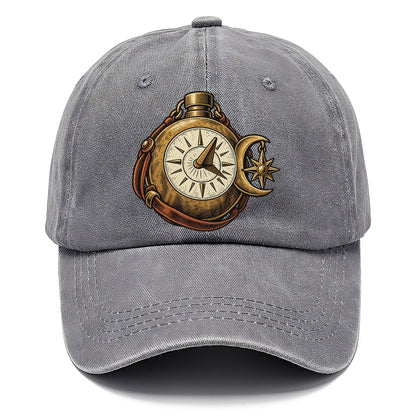 Sundial Canteen Sundown Familiars Classic Cap – Urban Haze