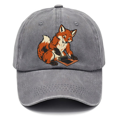 Fox Ink Roller Sundown Familiars Classic Cap – Urban Haze