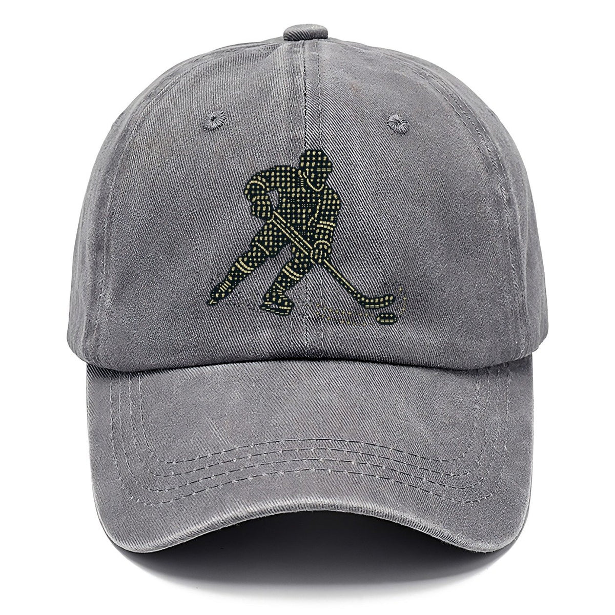 Hockey Stick Sweep Classic Cap – Urban Haze