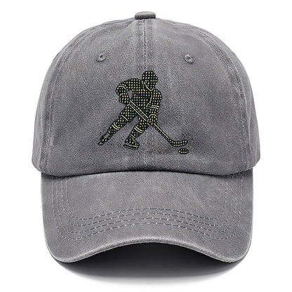 Hockey Stick Sweep Classic Cap – Urban Haze