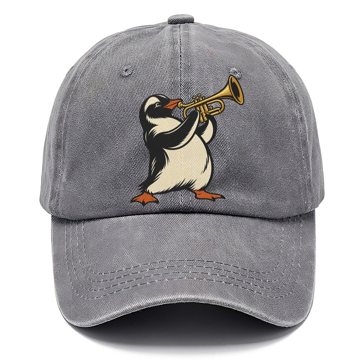Penguin Trumpeter Sundown Familiars Classic Cap – Urban Haze