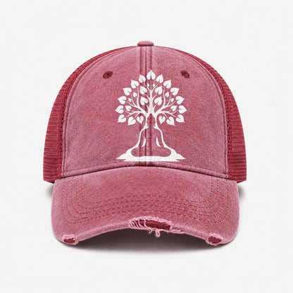 Wine Red — front view
