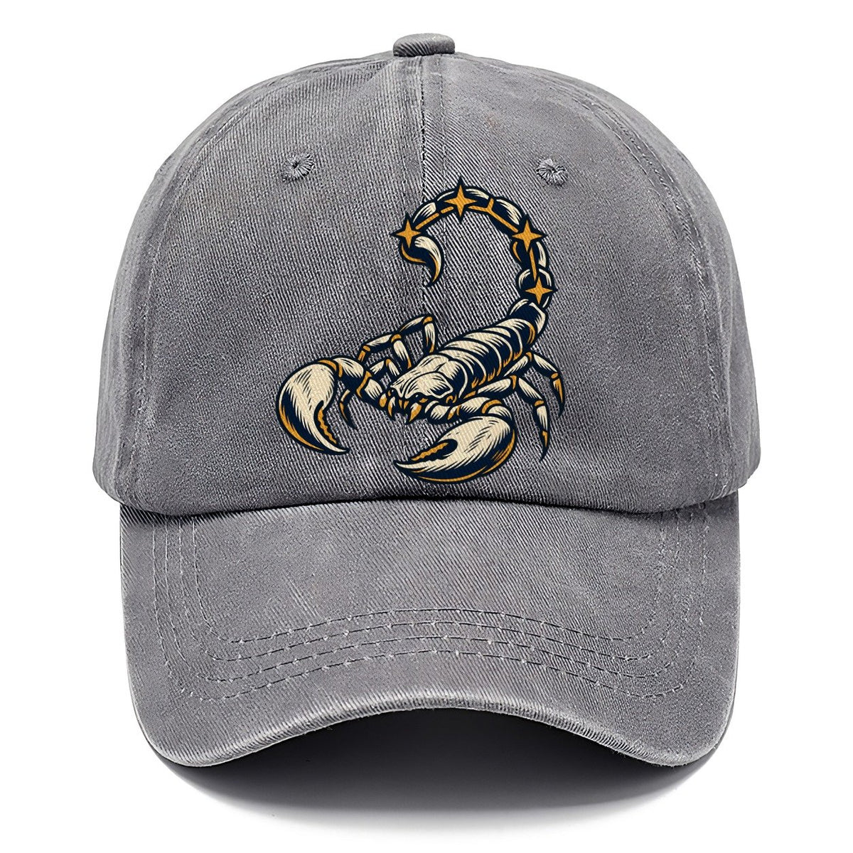 Scorpion Constellation Tail Sundown Familiars Classic Cap – Urban Haze