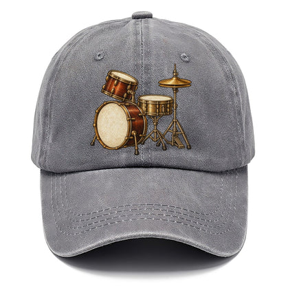 Four Piece Kit Side Fan Favorites Classic Cap – Urban Haze