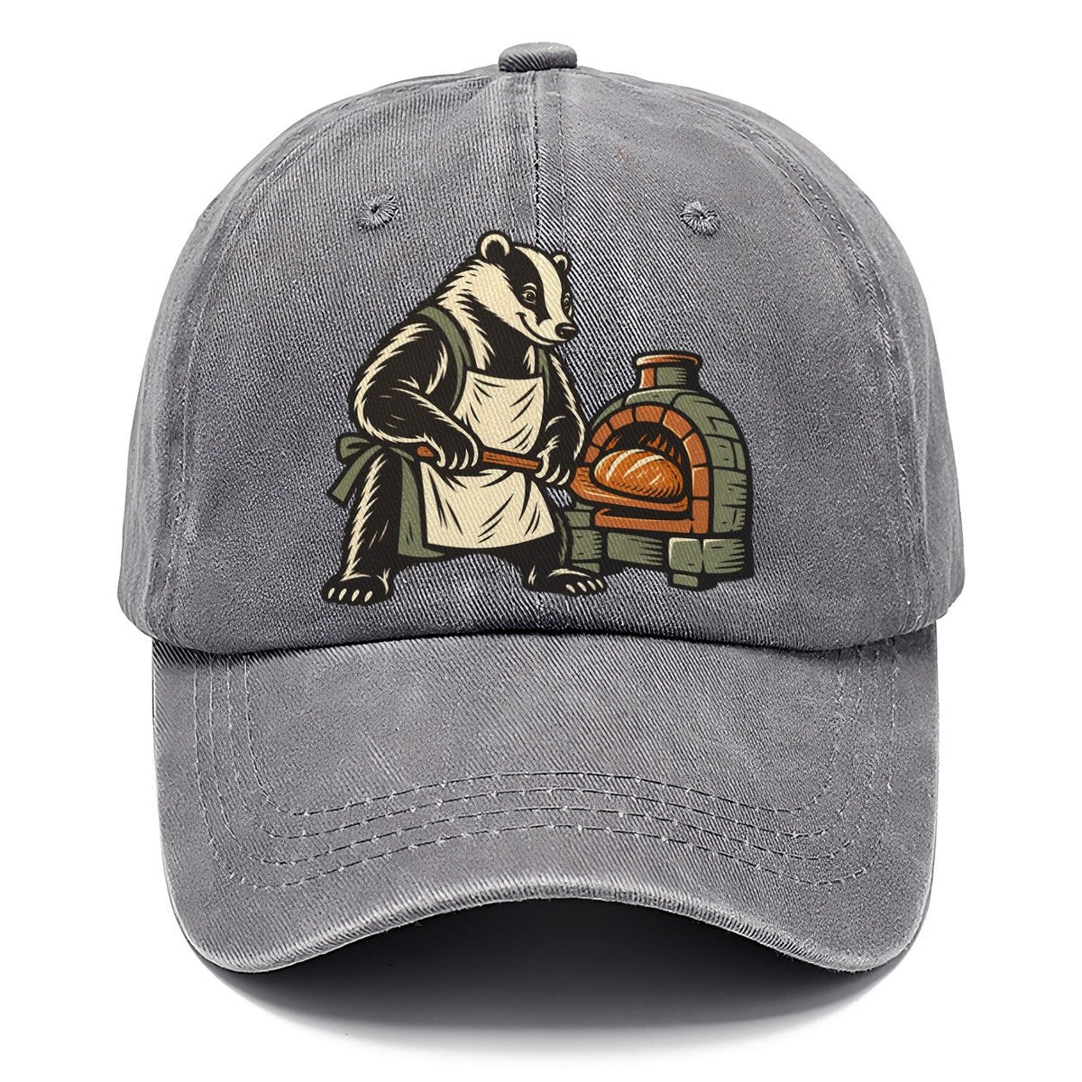 Badger Baker Sundown Familiars Classic Cap – Urban Haze