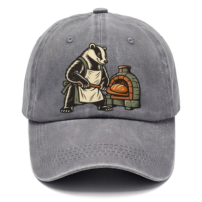 Badger Baker Sundown Familiars Classic Cap – Urban Haze