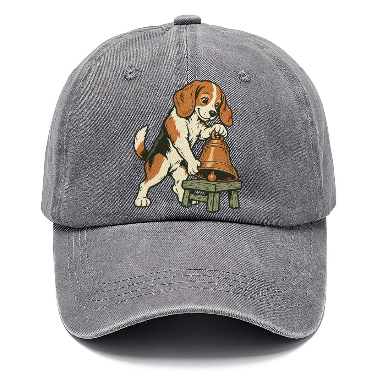 Beagle Bellmaker Sundown Familiars Classic Cap – Urban Haze