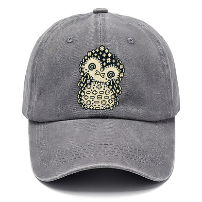 Penguin Pebble Classic Cap – Urban Haze