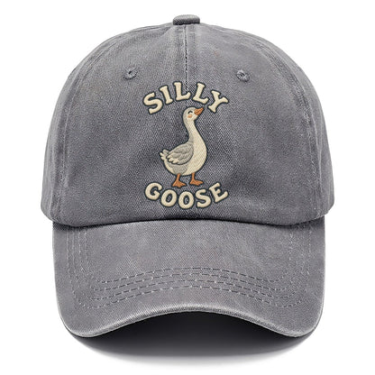 Goose Animal Puns Classic Cap – Urban Haze