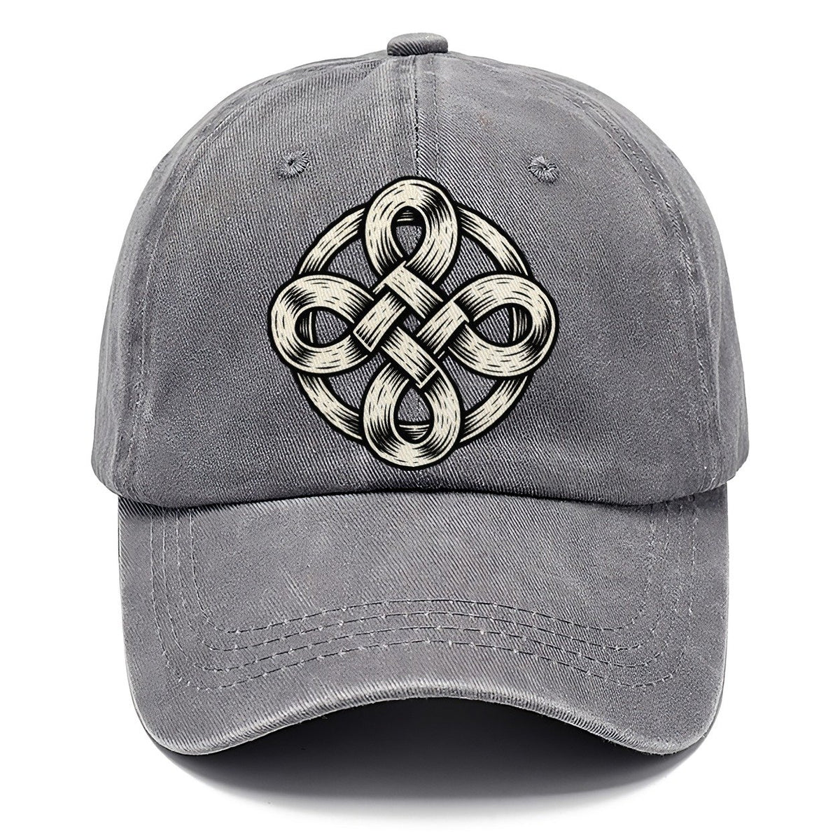 Carved Ward Quiet Wards Heritage Classic Cap – Urban Haze