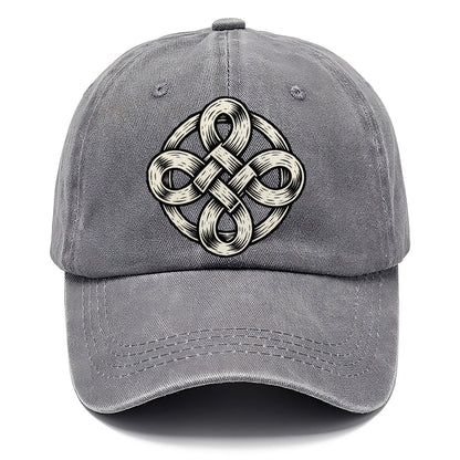Carved Ward Quiet Wards Heritage Classic Cap – Urban Haze