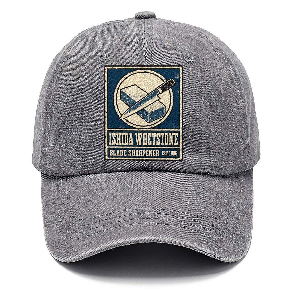 Ishida Whetstone Noren Trade Co Classic Cap – Urban Haze
