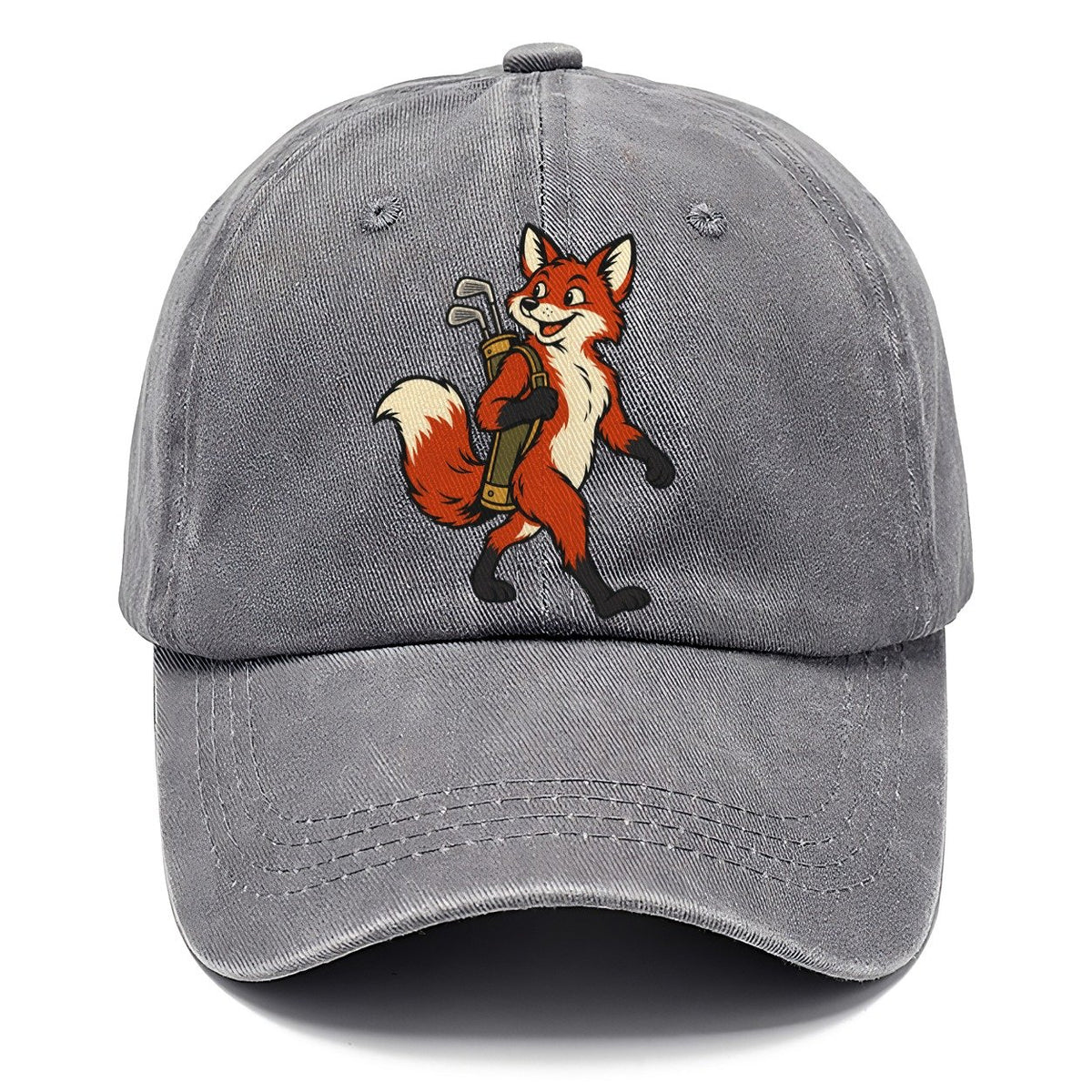 Fox Golf Caddy Sundown Familiars Classic Cap – Urban Haze