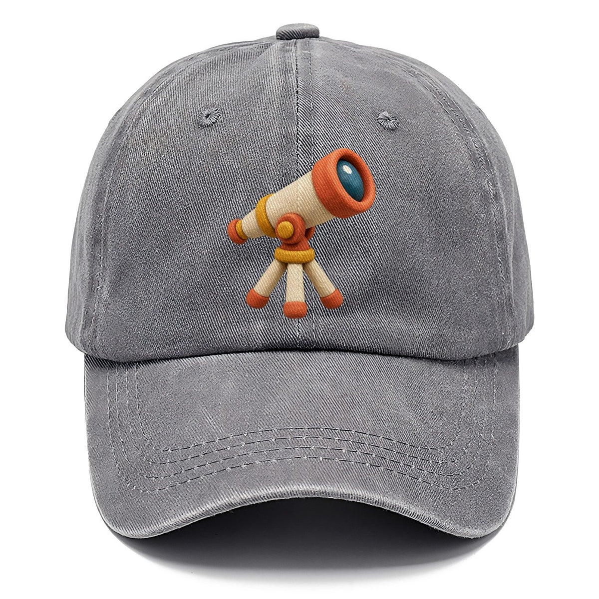 Telescope Tripod Classic Cap – Urban Haze