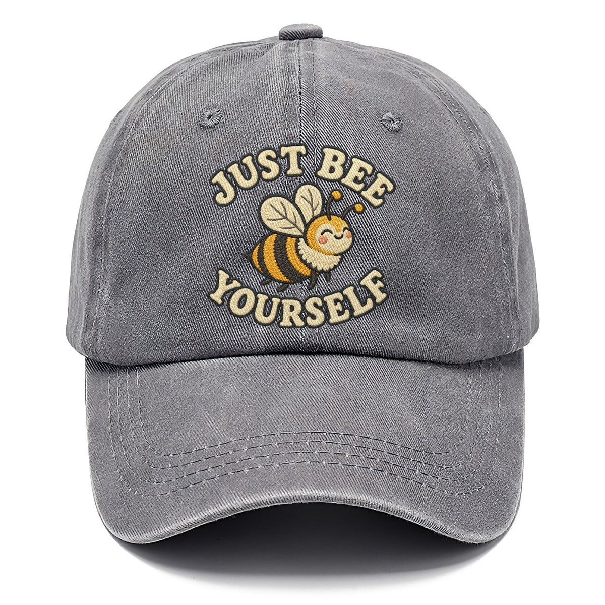 Bee Animal Puns Classic Cap – Urban Haze