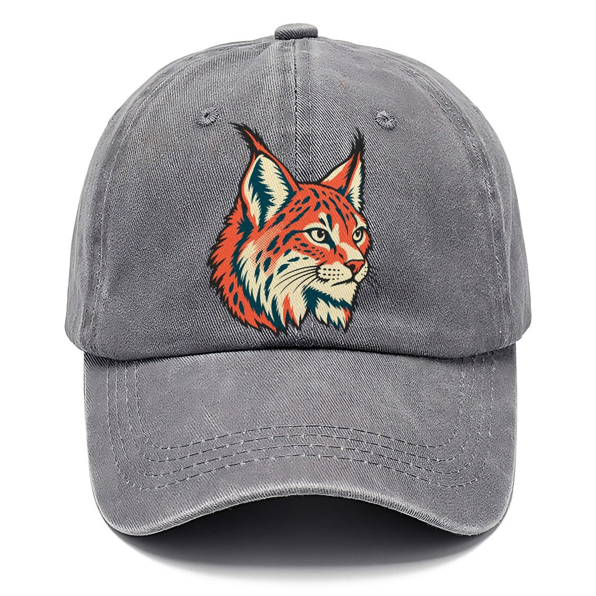 Lynx Ear Alert Classic Cap – Urban Haze