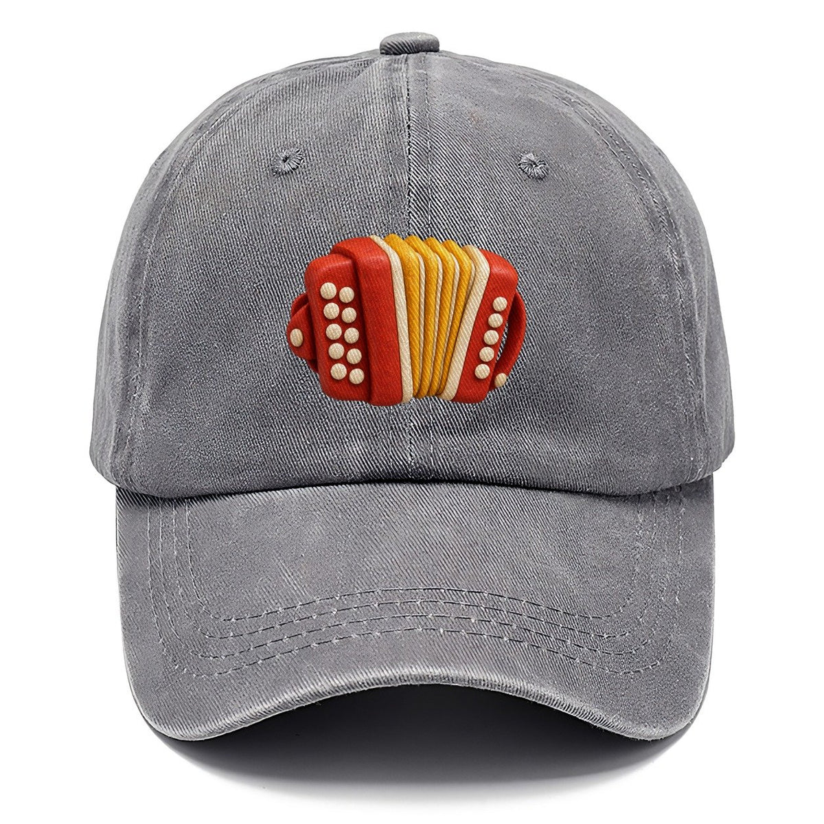 Accordion Bellows Classic Cap – Urban Haze