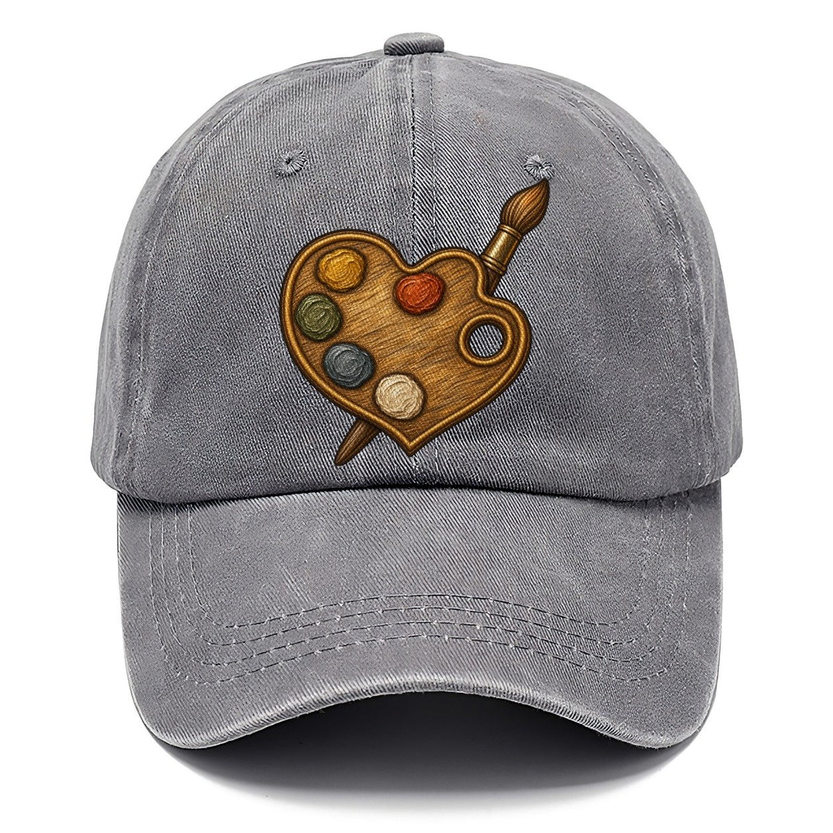 Heart Palette Fan Favorites Classic Cap – Urban Haze