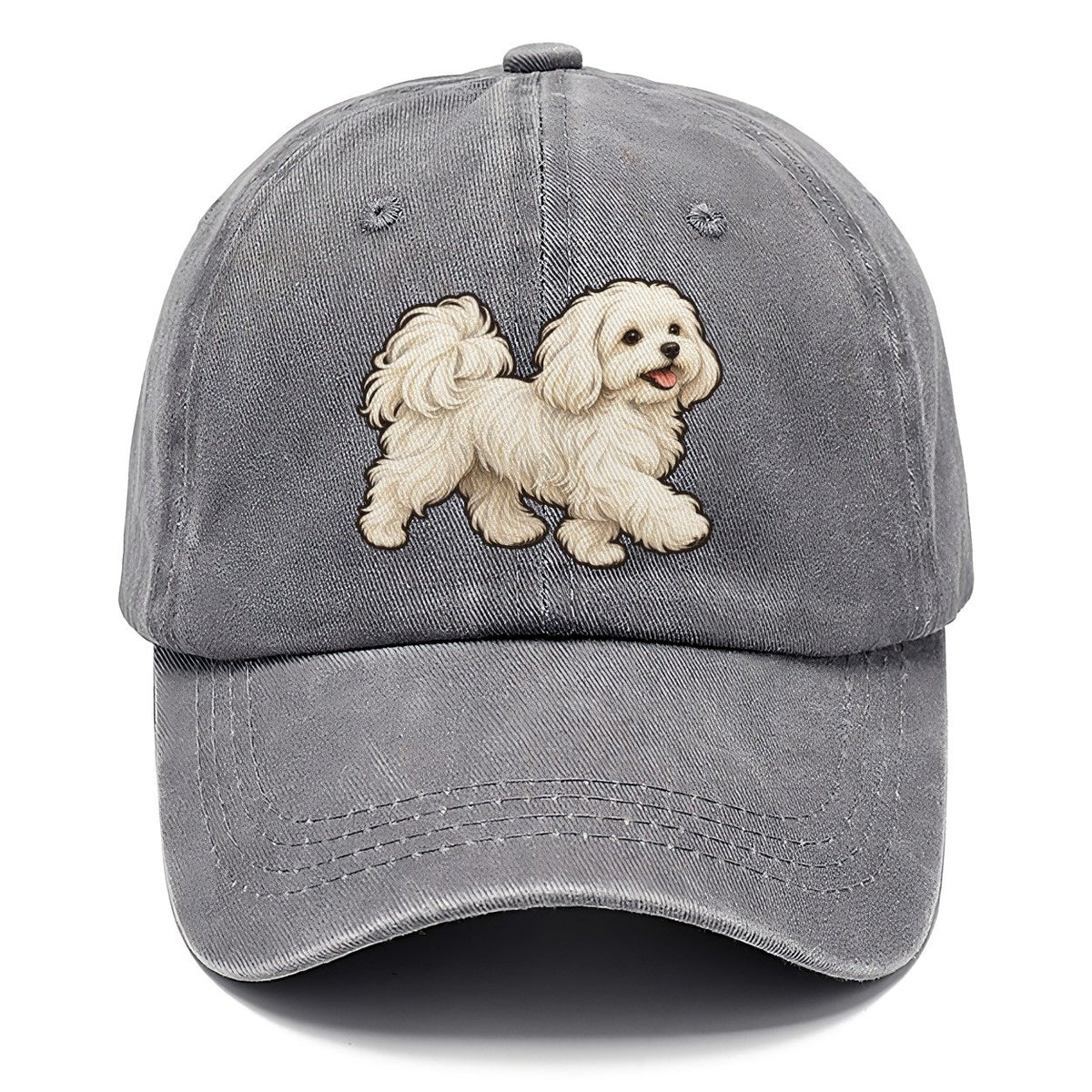 Maltese Trotting Fan Favorites Classic Cap – Urban Haze
