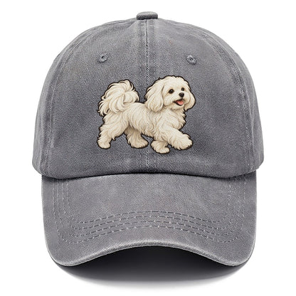 Maltese Trotting Fan Favorites Classic Cap – Urban Haze
