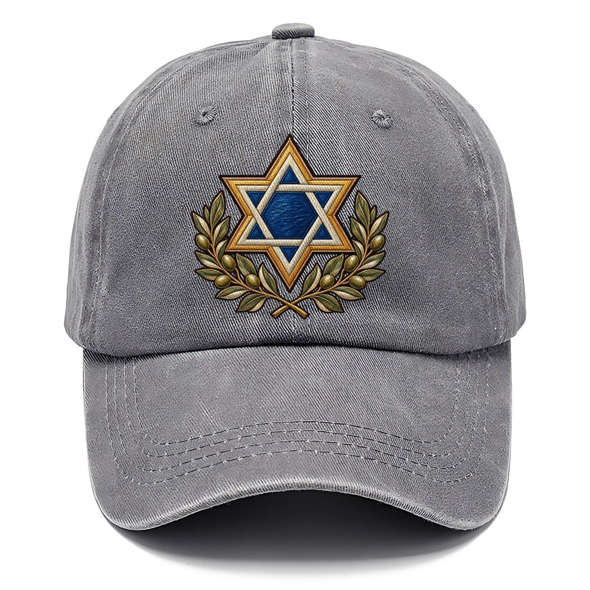 Star Olive Branches Fan Favorites Classic Cap – Urban Haze